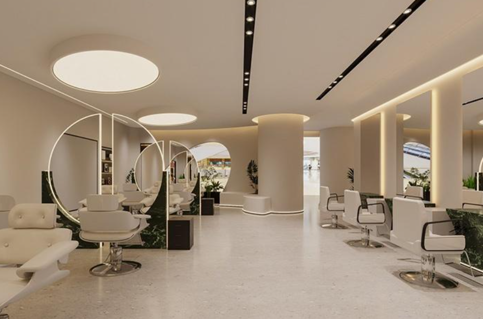 美容美發(fā)營(yíng)業(yè)執(zhí)照辦理(圖) 美容美發(fā)營(yíng)業(yè)執(zhí)照辦理(圖)